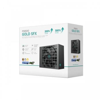 Блок питания Deepcool PS850G-FE