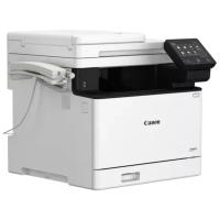 МФУ лазерное Canon i-Sensys Colour MF754Cdw (5455C009), А4, цветное, печ. 33 стр/мин., скан. до 50 стр/мин., 1200 x 1200 dpi (печать) 600x600dpi (скан.), USB, RJ-45, Wi-Fi, BlueTooth, Air Print, Mopria