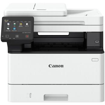 МФУ лазерное Canon i-SENSYS MF461dw/5951C020/A4/ч/б/36 стр/мин.,/скан. до 100 стр/мин./(ч/б) 80 стр/мин./(печать) 1200x1200/(скан.)600x600/USB, RJ-45, Wi-Fi
