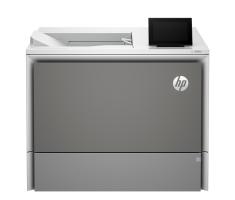 Лазерный принтер HP Color LaserJet Enterprise 6701dn 58M42A