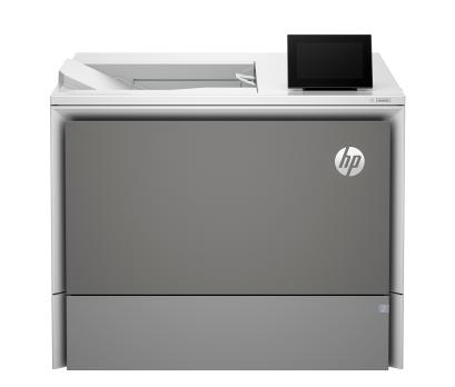 Лазерный принтер HP Color LaserJet Enterprise 6701dn 58M42A