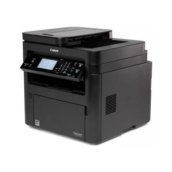 МФУ лазерное Canon i-SENSYS MF267dw II (5938C008) (A4, 1200dpi, 28ppm, 256Mb, ADF35, Duplex, WiFi, Lan, USB, черный)