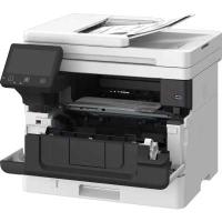 МФУ лазерное Canon I-SENSYS MF463dw II, (7188C008), (A4, 40ppm, 1200dpi print, 600dpi scan, 1200MHz, 1Gb, Duplex, DADF50, 250sheets+100universal tray, PostScript USB, RJ-45, Wi- Fi) (Cart. 070/070H)