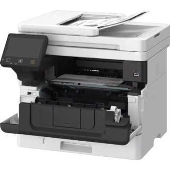 МФУ лазерное Canon I-SENSYS MF463dw II, (7188C008), (A4, 40ppm, 1200dpi print, 600dpi scan, 1200MHz, 1Gb, Duplex, DADF50, 250sheets+100universal tray, PostScript USB, RJ-45, Wi- Fi) (Cart. 070/070H)