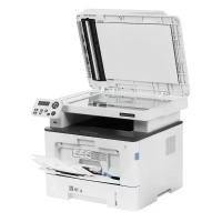 МФУ лазерное Pantum BM5100ADW, A4, ч/б, печ. до 40 стр/мин., скан. до 24 стр/мин., 1200x1200dpi, USB, RJ-45, Wi-Fi, проектная модель