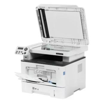 МФУ лазерное Pantum BM5100ADW, A4, ч/б, печ. до 40 стр/мин., скан. до 24 стр/мин., 1200x1200dpi, USB, RJ-45, Wi-Fi, проектная модель