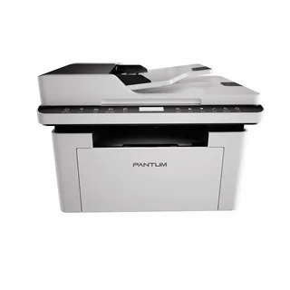 МФУ лазерное Pantum BM2300A, А4, ч/б, печ. до 22 стр/мин., 1200 x 1200 dpi, ADF, USB