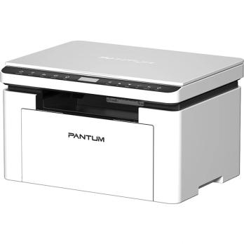 МФУ лазерное Pantum BM2300, A4, ч/б, печ./скан. до 22 стр/мин, 1200 x 1200 dpi, USB