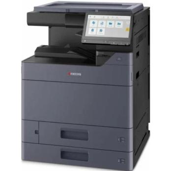 МФУ лазерное Kyocera ECOSYS MA6000ifx, P/C/S/F, ч/б, A4,60 стр/мин,1200x1200 dpi,1 Gb, USB 2.0, белый