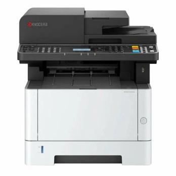 МФУ лазерное Kyocera MA4000x (110C143NL0), A4, монохромный, печ. до 40 стр/мин, 1200 х 1200 dpi, USB, Ethernet (замена M2040dn)
