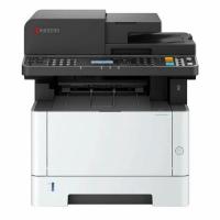 МФУ лазерное Kyocera ECOSYS MA4000x (Азия), P/C/S, ч/б лазерный, A4, 40 стр/мин, 1200x1200 dpi, 1024 Мб, USB 2.0, Network, лоток 250 л., Duplex, автопод., старт.тонер 3600 стр.