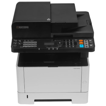 МФУ лазерное Kyocera ECOSYS MA3500x (110C3G3NL0) (A4, принтер/копир/сканер, 1200dpi, 35ppm, 1Gb, ADF50, Duplex, Lan, USB), замена M2135dn