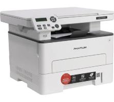 МФУ лазерное Pantum M6700D, A4, ч/б, печ. до 30 стр/мин., 1200x1200dpi, USB, проектная модель