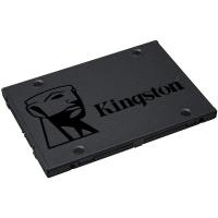 Накопитель SSD Kingston A400, 960Gb, SATA III, 2.5", R/W 500/450
