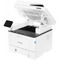 МФУ лазерное Pantum BM5100FDN, A4, ч/б, печ. до 40 стр/мин., скан. до 24 стр/мин., 1200x1200dpi, USB, RJ-45, проектная модель