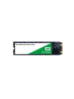 Накопитель SSD WD Green  3D NAND WDS480G2G0B 480ГБ M2.2280 SATA-III (TLC)