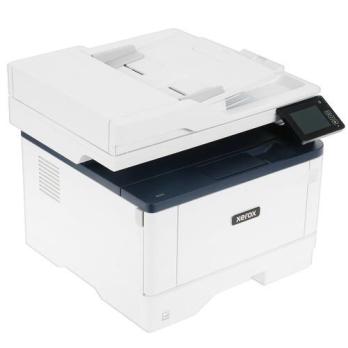 МФУ лазерное Xerox B305 (B305V_DNI), A4, ч/б, печ. до 38 стр/мин., скан. до 46 стр/мин. (ч/б) 20 стр/мин. (цвет), 600x600dpi, USB, RJ-45, Wi-Fi
