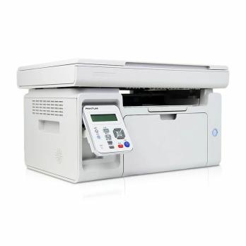 МФУ лазерное Pantum M6506NW, A4, ч/б, печ. до 22 стр/мин., 1200 x 1200 dpi, USB, RJ-45, Wi-Fi