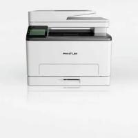 МФУ лазерное Pantum CM1100ADN, A4, цветной, печ. до 18 стр/мин., скан. до 18 стр/мин., 600 x 1200 dpi (печать) 300x300dpi (скан.), USB, RJ-45