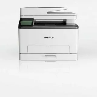 МФУ лазерное Pantum CM1100ADN, A4, цветной, печ. до 18 стр/мин., скан. до 18 стр/мин., 600 x 1200 dpi (печать) 300x300dpi (скан.), USB, RJ-45