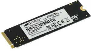 Накопитель SSD Hikvision HS-SSD-E1000/512G Hiksemi, 512Gb, PCIe 3.0 x4, M.2 2280, NVMe, R/W 2000/1610