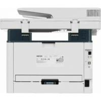 МФУ лазерное Xerox B225 (B225V_DNI), A4, ч/б, печ. до 34 стр/мин., скан. до 23 стр/мин. (ч/б) 7 стр/мин. (цвет), 600x600dpi, USB, RJ-45, Wi-Fi