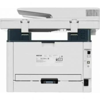 МФУ лазерное Xerox B225 (B225V_DNI), A4, ч/б, печ. до 34 стр/мин., скан. до 23 стр/мин. (ч/б) 7 стр/мин. (цвет), 600x600dpi, USB, RJ-45, Wi-Fi