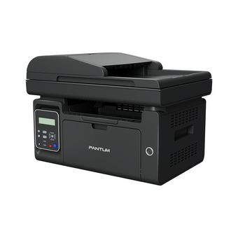 МФУ лазерное Pantum M6550W A4 WiFi