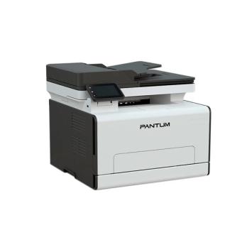 МФУ лазерное, цветное Pantum CM2100ADW
