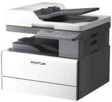МФУ лазерное монохромное Pantum BM230ADN