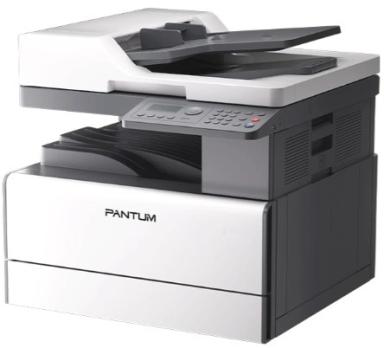 МФУ лазерное монохромное Pantum BM230ADN