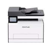 МФУ лазерное Pantum CM2800ADN plus