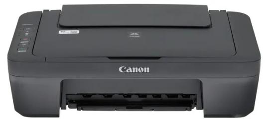 МФУ струйное Canon PIXMA MG2541s (0727C067/0727C071), A4, цветной, печ. до 8/4 стр/мин. (ч/б/цв.), скан. до 21 стр/мин., 4800x600 dpi (печ.), 1200х600 dpi (скан.), USB