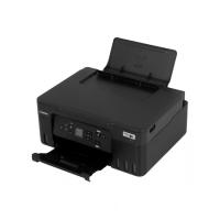 МФУ струйное Canon Pixma G3470 (5805C029AA), A4, цветной, печ. до 11/6 стр/мин. (ч/б/цв.), 4800 x 1200 dpi (печ.), 600x1200dpi (скан.), USB, Wi-Fi черный