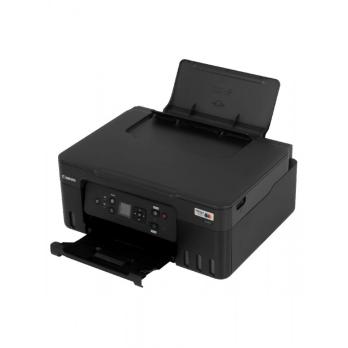 МФУ струйное Canon Pixma G3470 (5805C029AA), A4, цветной, печ. до 11/6 стр/мин. (ч/б/цв.), 4800 x 1200 dpi (печ.), 600x1200dpi (скан.), USB, Wi-Fi черный