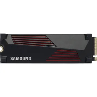 Накопитель SSD Samsung 990 PRO, 1000Gb, PCIe 4.0 x4, M.2 2280, NVMe, R/W 7450/6900