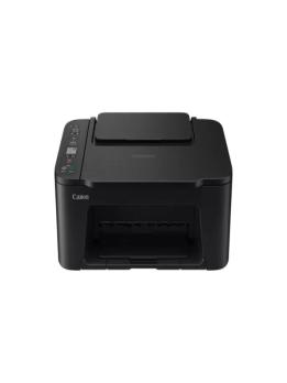 МФУ струйное Canon Pixma TS3640 А4, струйное, цветное, 7.7 стр/мин (ч/б) 4 стр/мин (цвет), 4800х1200dpi, USB/Wi-Fi/Air Print/Mopria (6670C007(AA))