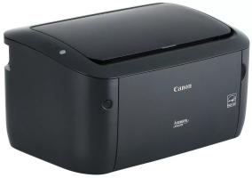 Принтер лазерный Canon i-Sensys LBP6030B (8468B006), A4, ч/б, печ. до 18 стр/мин., 600 x 600 dpi, USB
