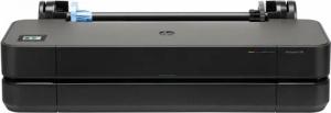 Плоттер струйный HP Designjet T230 (5HB07A), A1, 24