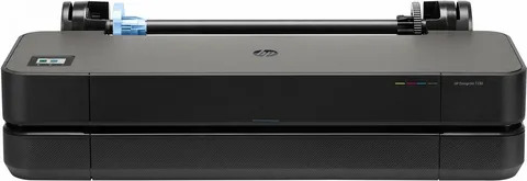 Плоттер струйный HP Designjet T230 (5HB07A), A1, 24