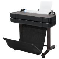 Плоттер струйный HP Designjet T630, A1, цветной, 24