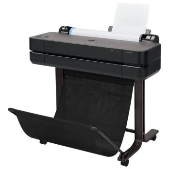 Плоттер струйный HP Designjet T630, A1, цветной, 24