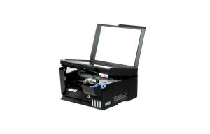 МФУ струйное Epson L3250 (C11CJ67412/C11CJ67418/C11CJ67405/C11CJ67408/C11CJ67503/C11CJ67508/C11CJ67523), A4, цветное, печ. до 33 стр/мин. (ч/б) до 15 стр/мин. (цвет), скан. до 11 стр/мин. (ч/б) 28 стр/мин. (цвет), 1440 x 5760 dpi (печать) 1200x2400d