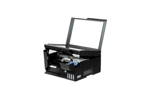 МФУ струйное Epson L3250 (C11CJ67412/C11CJ67418/C11CJ67405/C11CJ67408/C11CJ67503/C11CJ67508/C11CJ67523), A4, цветное, печ. до 33 стр/мин. (ч/б) до 15 стр/мин. (цвет), скан. до 11 стр/мин. (ч/б) 28 стр/мин. (цвет), 1440 x 5760 dpi (печать) 1200x2400d