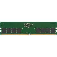 Оперативная память Kingston ValueRAM, DDR5, 32GB (1x32GB), 5600 MHz, CL46, DIMM