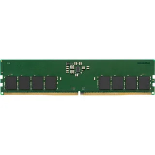 Оперативная память Kingston ValueRAM, DDR5, 32GB (1x32GB), 5600 MHz, CL46, DIMM