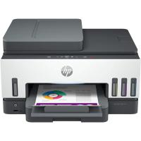 МФУ струйное HP Smart Tank 795 All-in-One Printer