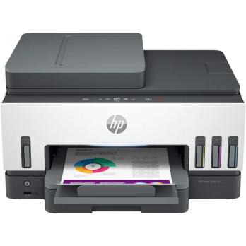МФУ струйное HP Smart Tank 795 All-in-One Printer