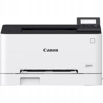 Принтер лазерный Canon i-Sensys LBP631Cw (5159C004), A4, цветное, печ. 18 стр/мин, 1200 x 1200 dpi, USB, RJ-45, Wi-Fi, Air Print, Mopria