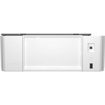 МФУ струйный HP Smart Tank 520 (1F3W2A), A4, цветной, печ. до 12 стр/мин. (ч/б) до 5 стр/мин. (цвет), 1200 x 1200 dpi, USB